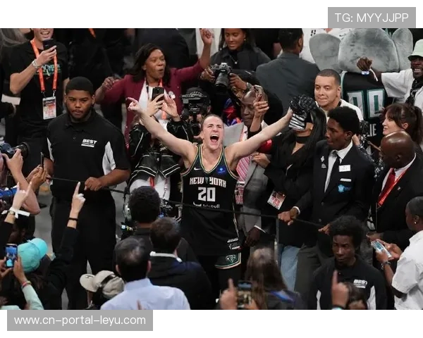 纽约自由人加时苦战击败明尼苏达山猫,夺队史首座总冠军